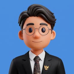 Hendry Bambang Siswanto